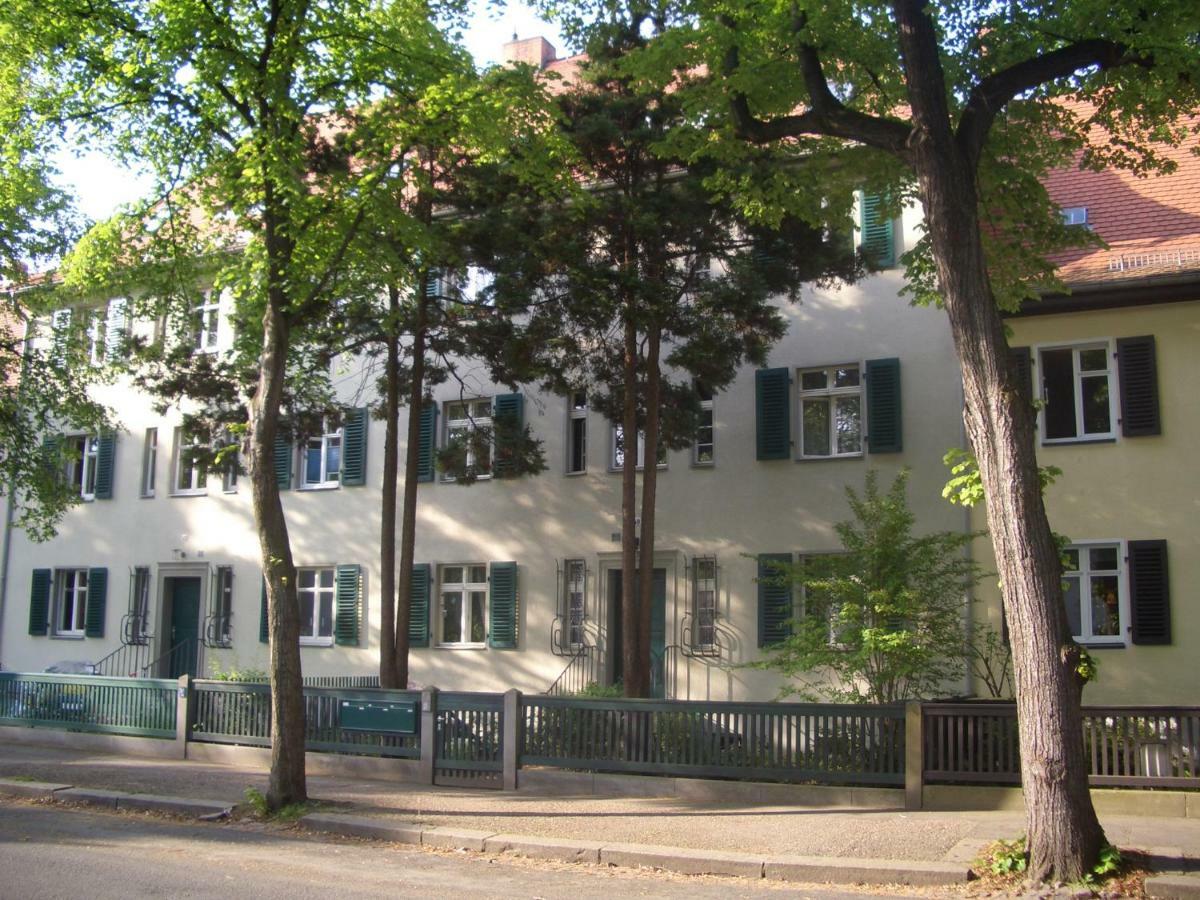 Appartement In *