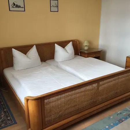 Ferienwohnungen In Drezno Zewnętrze zdjęcie