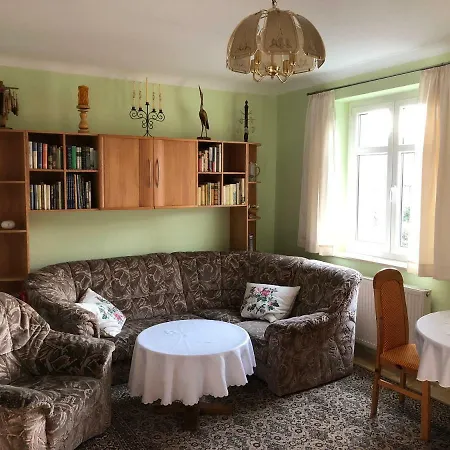 Ferienwohnungen In Drezno Zewnętrze zdjęcie