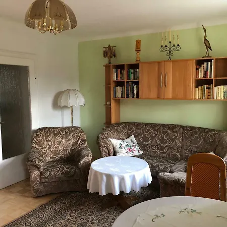 Ferienwohnungen In Drezno Zewnętrze zdjęcie