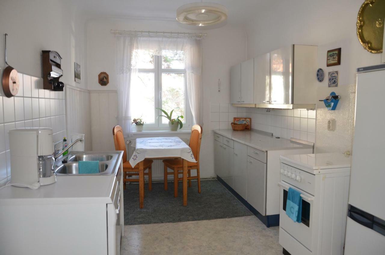 Apartment In