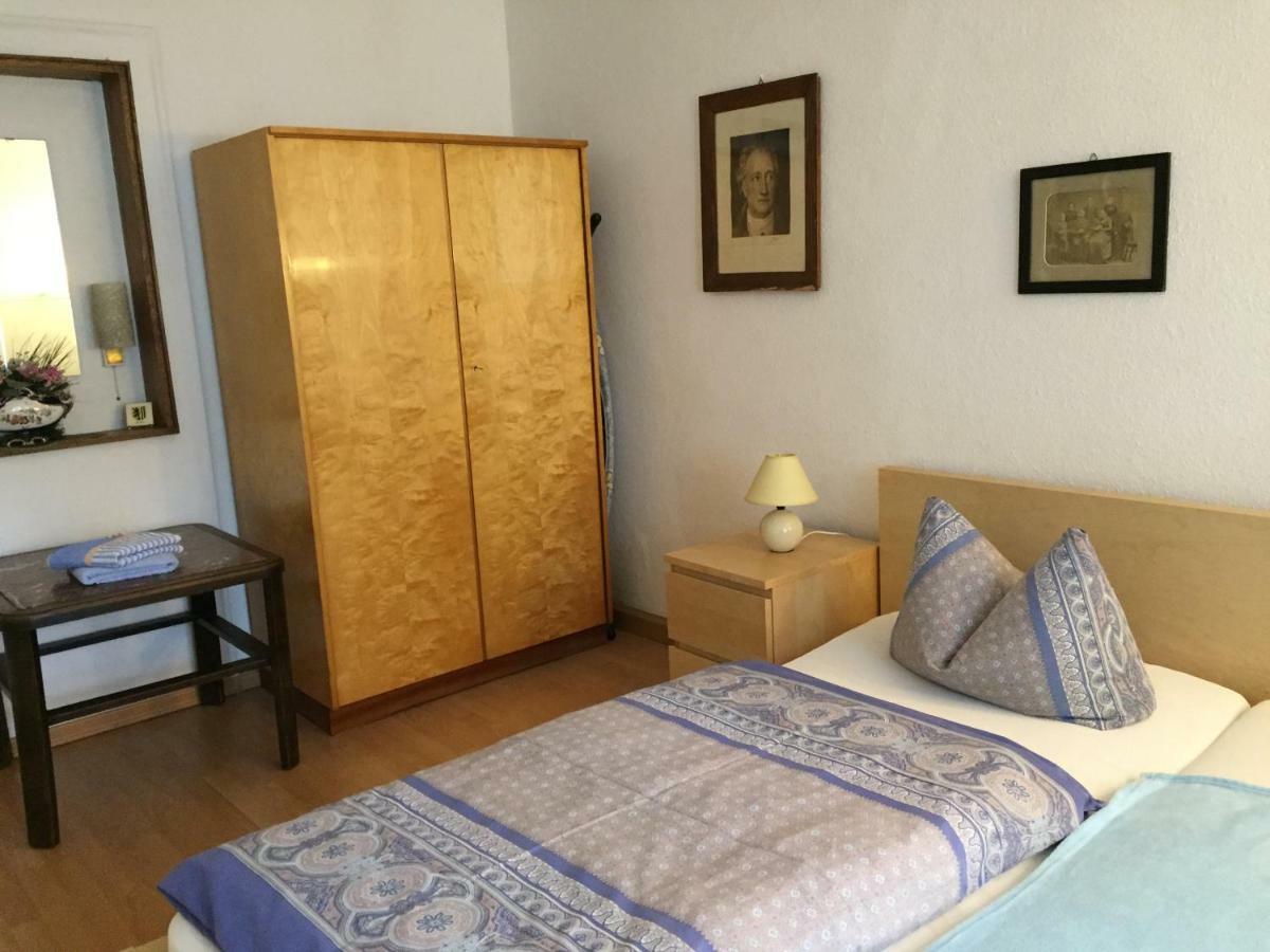 Apartment In *