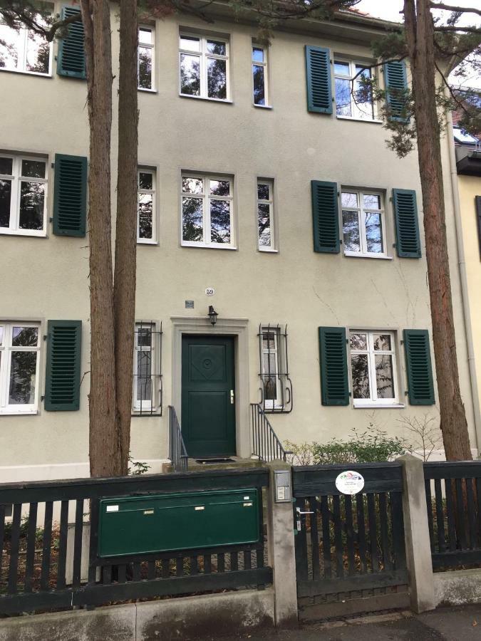 In Apartament *