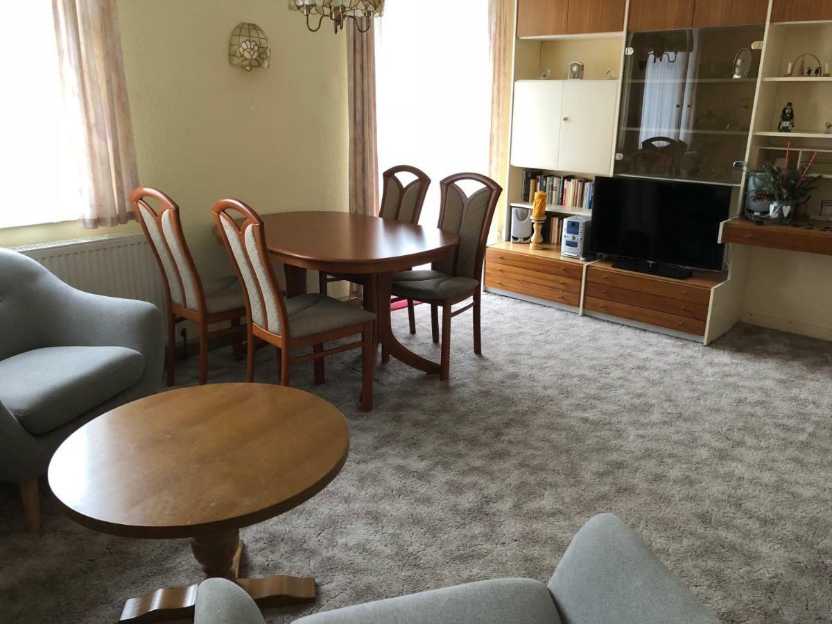 Apartment In