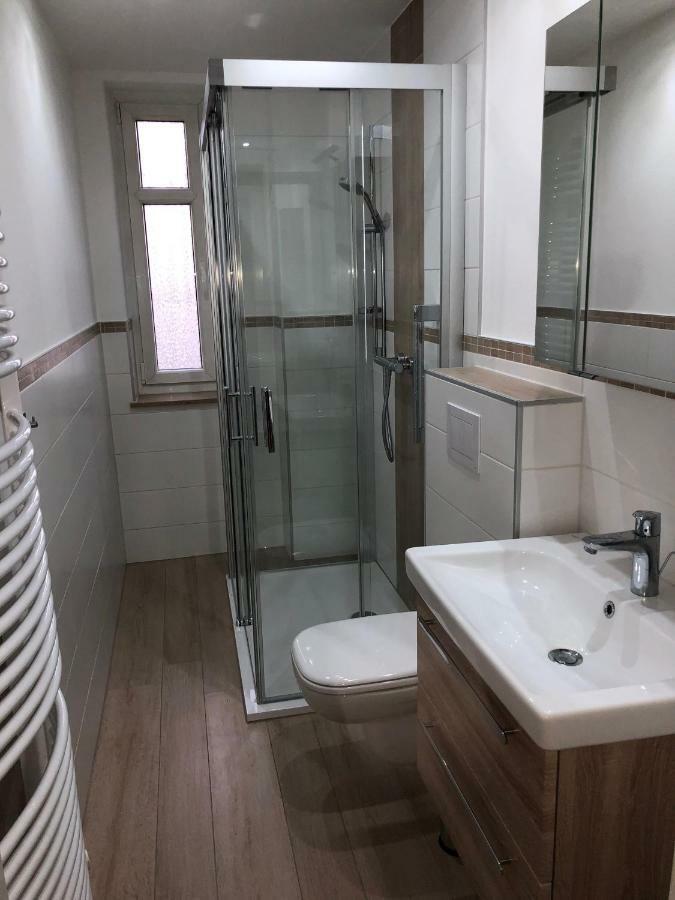 Apartment In *