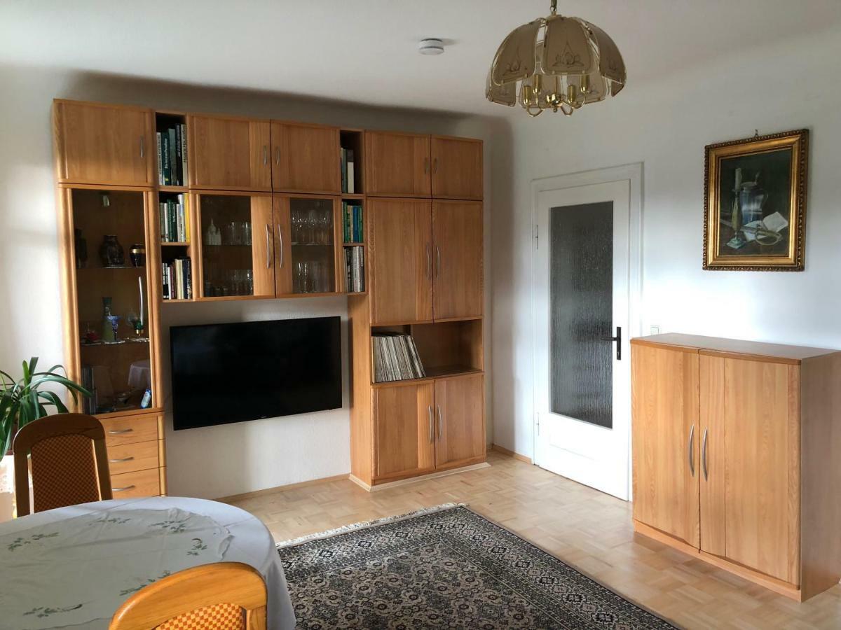 Apartment In