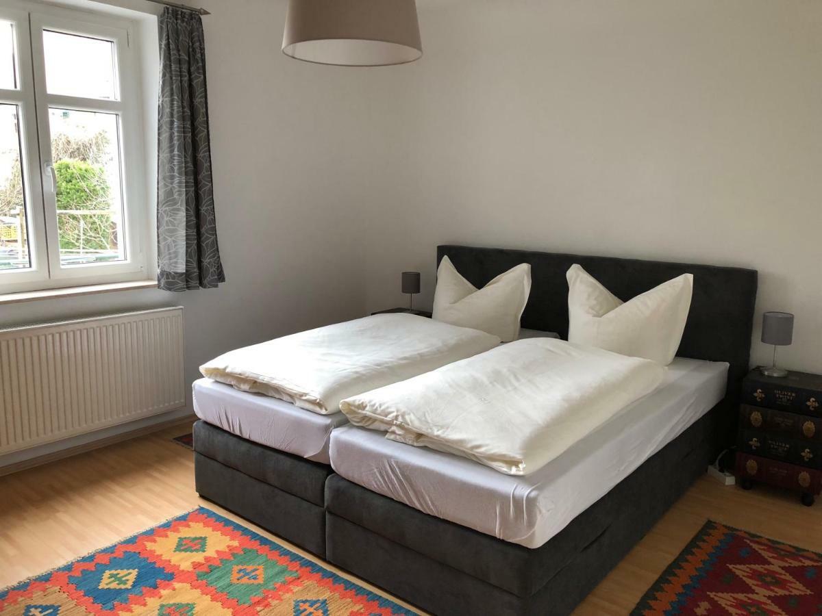 Apartament In