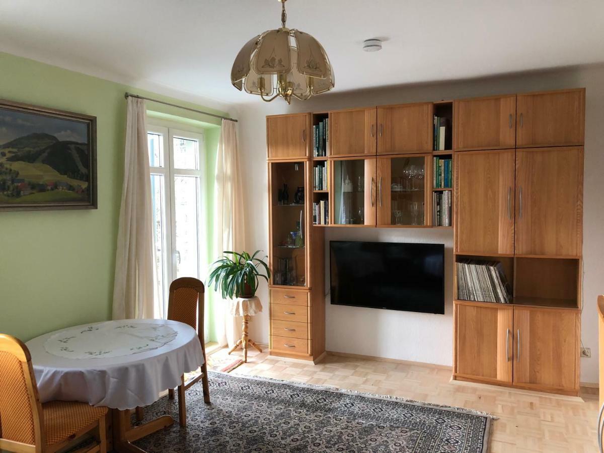 Apartament In Drezno