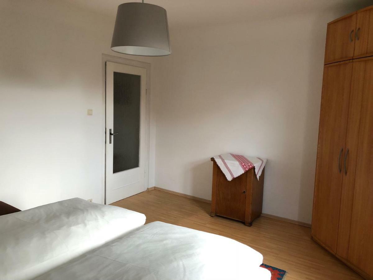 Apartament In Drezno
