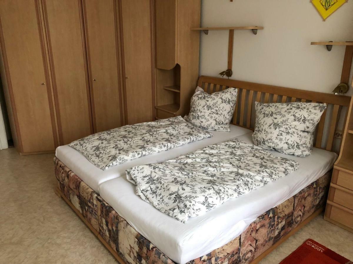 In Apartament *